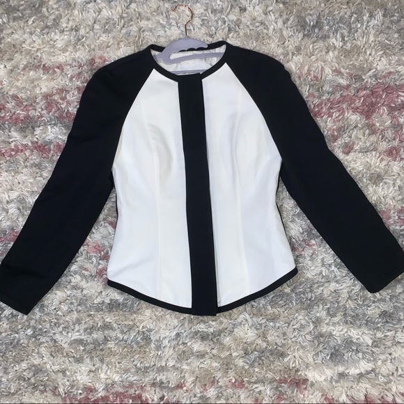Narciso Rodriguez blazer - Picture 1 of 7